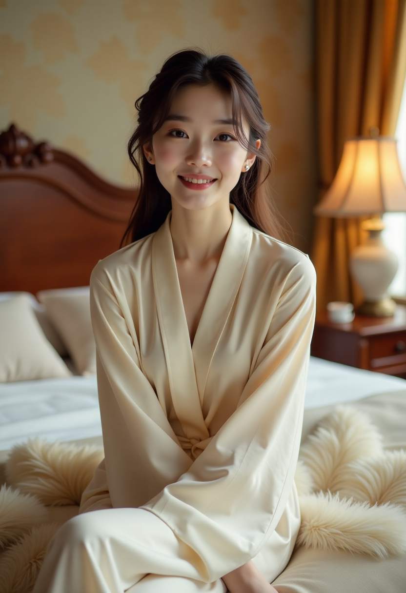 直播封面